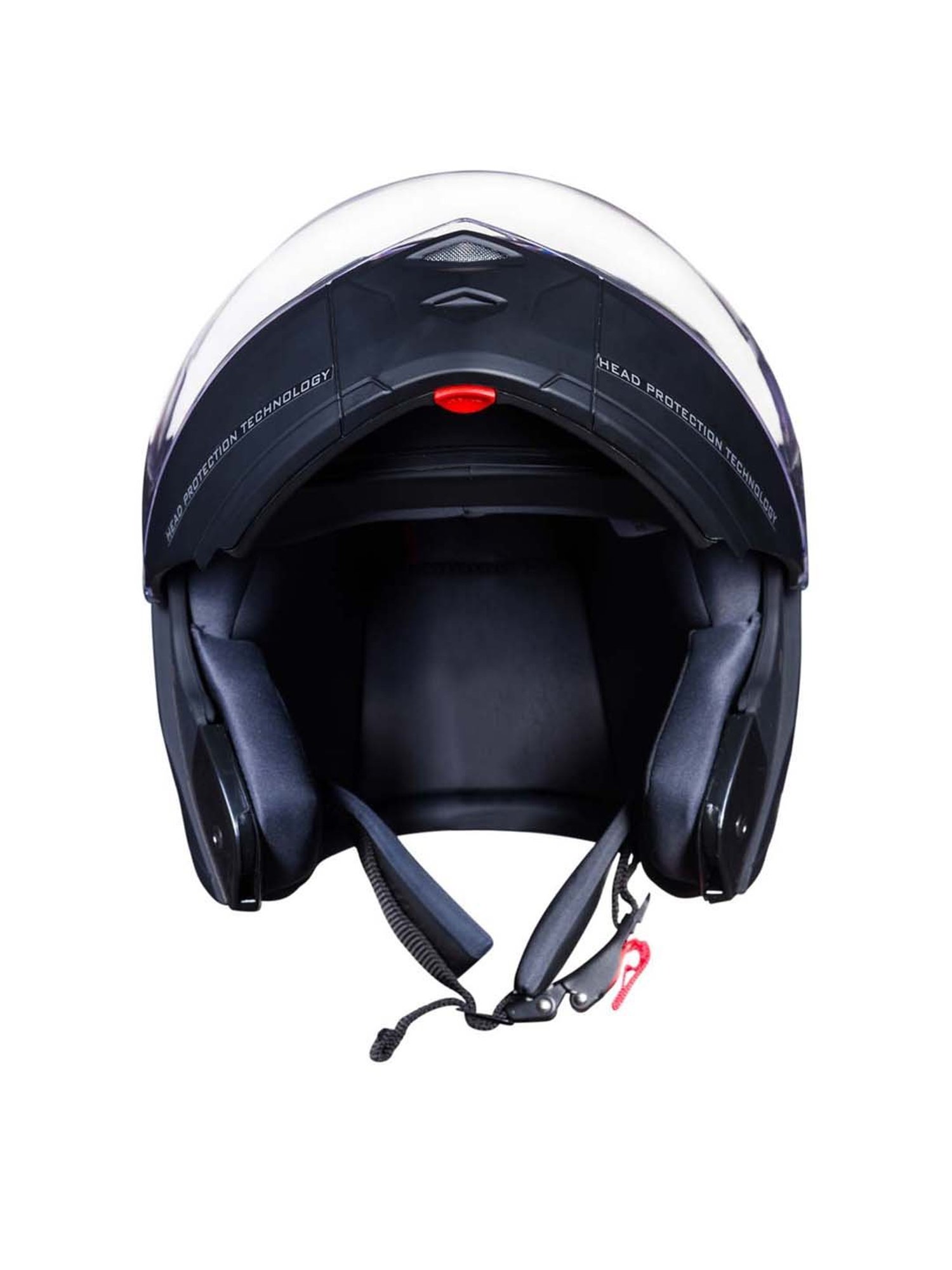 Royal Enfield Adroit-Modular Full Face Helmet Matt Black - XL