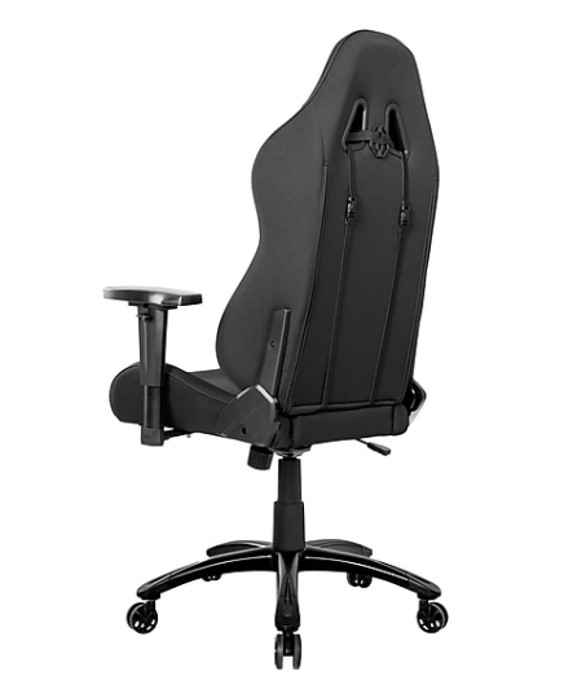 AKRACING AK-EXWIDE-SE-IN Core Series EX-Wide Gaming Chair, Special Edition, Indigo