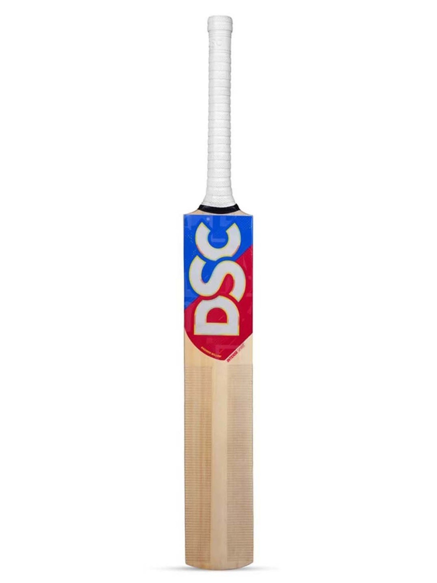 DSC Intense Spirit Kashmir Willow Cricket Bat Size - 4