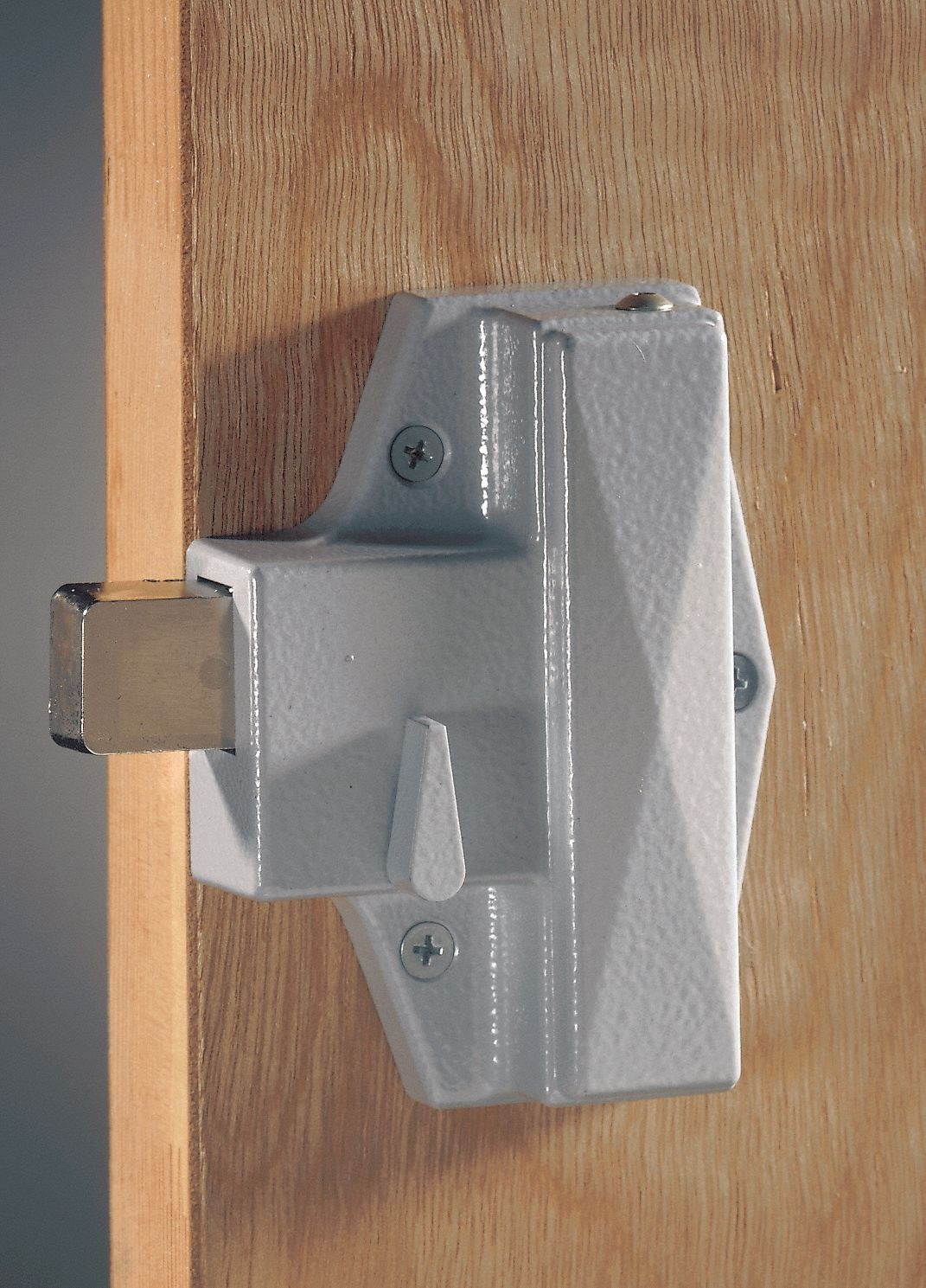 Deadbolt Door Latch