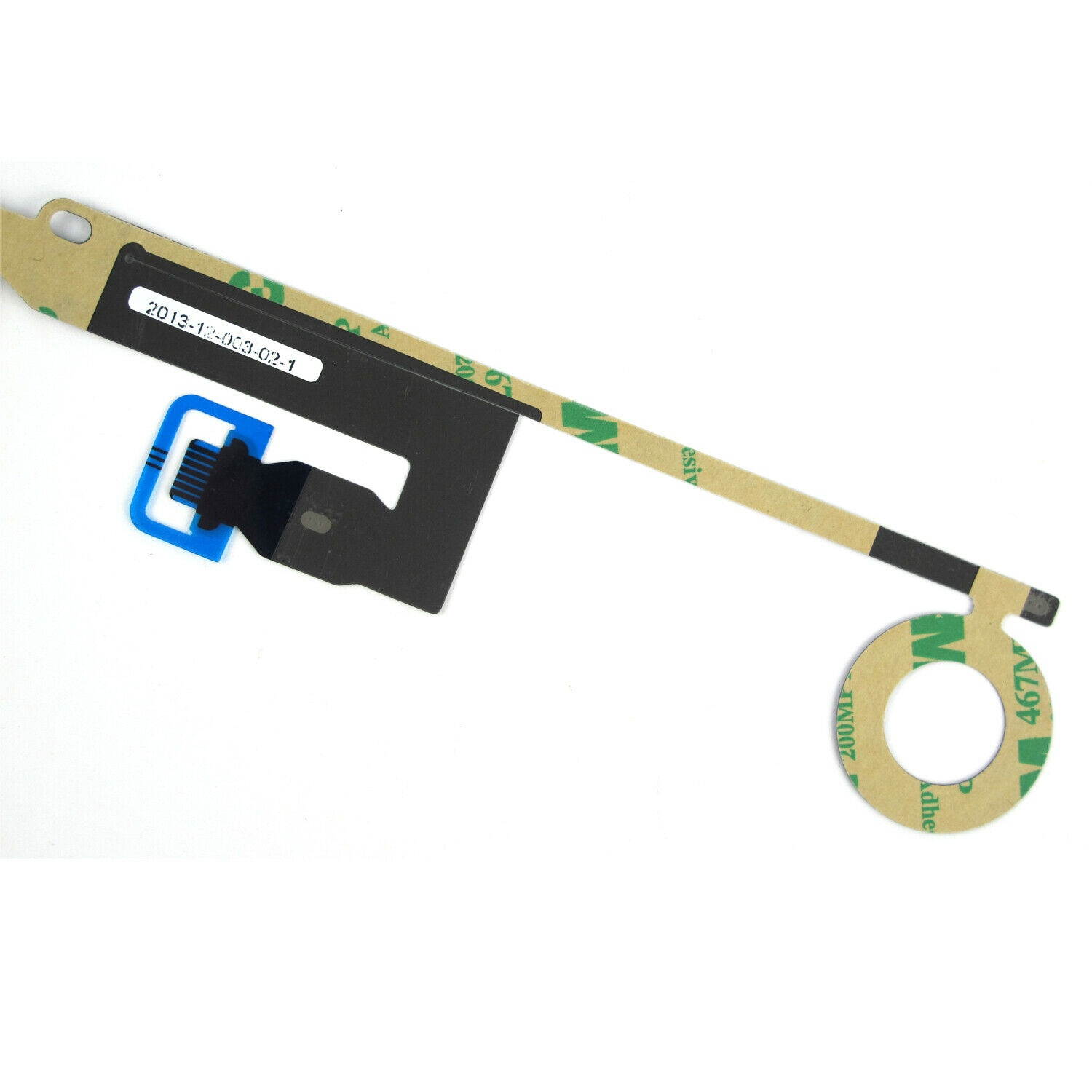 XBOX One Power Button Flex Cable Ribbon Eject Sync Touch Sensor Replacement Part