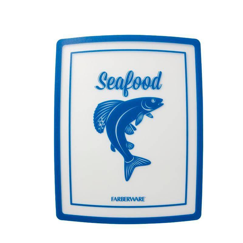 Farberware 4pc Cutting Mat Set