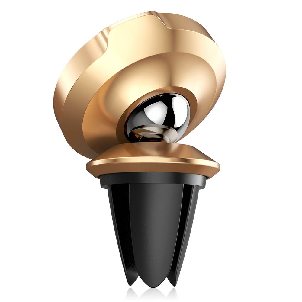 Baseus Universal Magnetic Car Mobile Phone Holder Air Outlet Mount Stand Holder Support GPS Mobile Magnet For iPhone Samsung