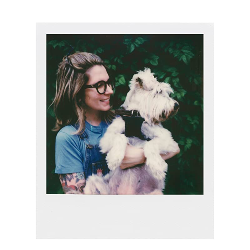 Color IType Film Double Pack 16 Photos 6009