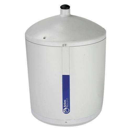 Atlas Sound Strategy PM4FA-W 25 W RMS Speaker - 2-way - White