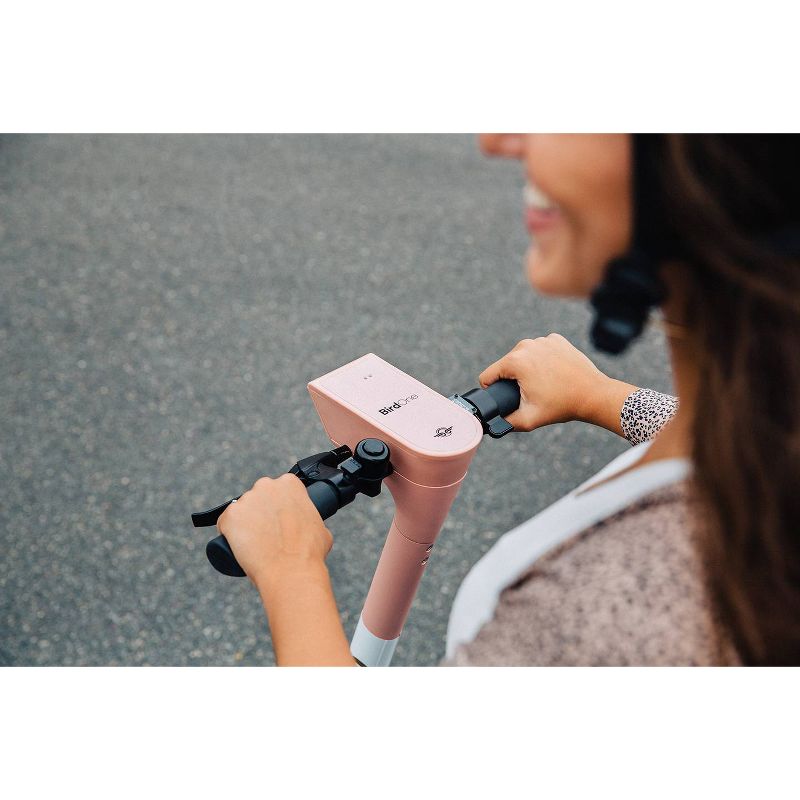 Bird One Electric Scooter - Rose