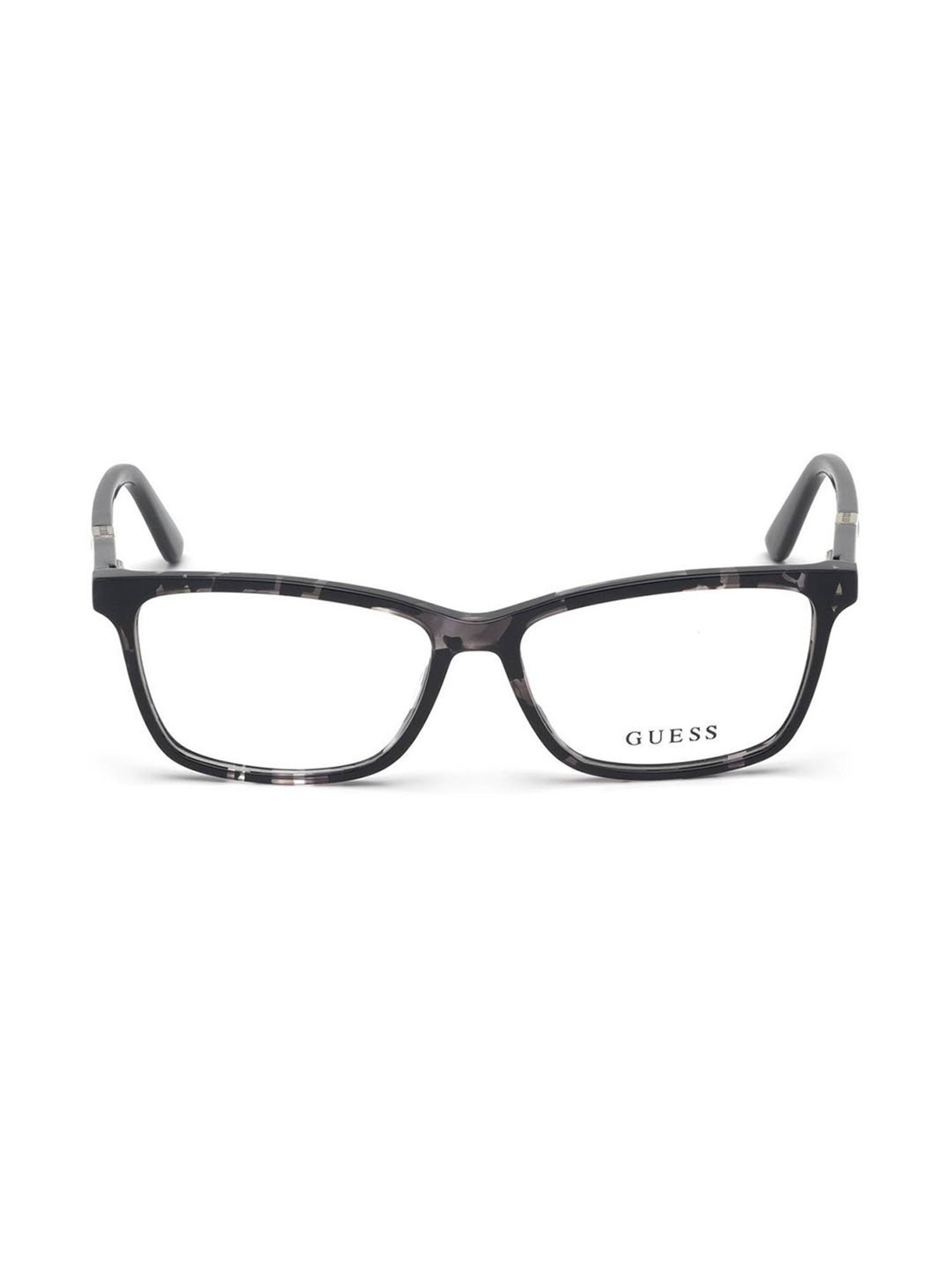 Guess Multi Rectangular Eye Frames for Women
