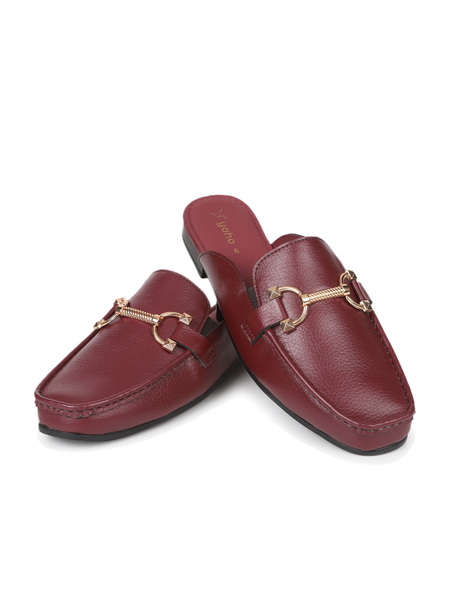 Elle Women's Peach Formal Pumps