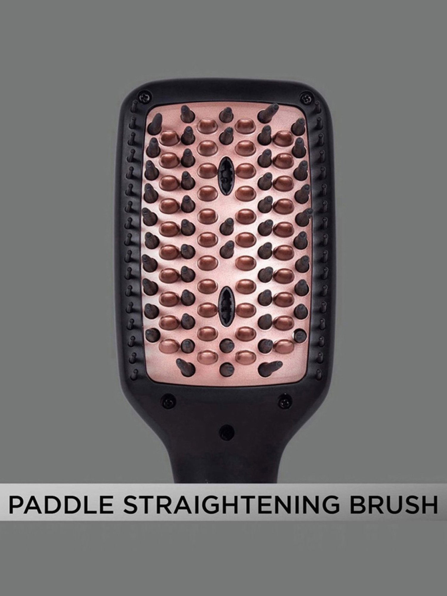 Gorgio Professional GCT9 19mm Hair Curling Tong (Silver)