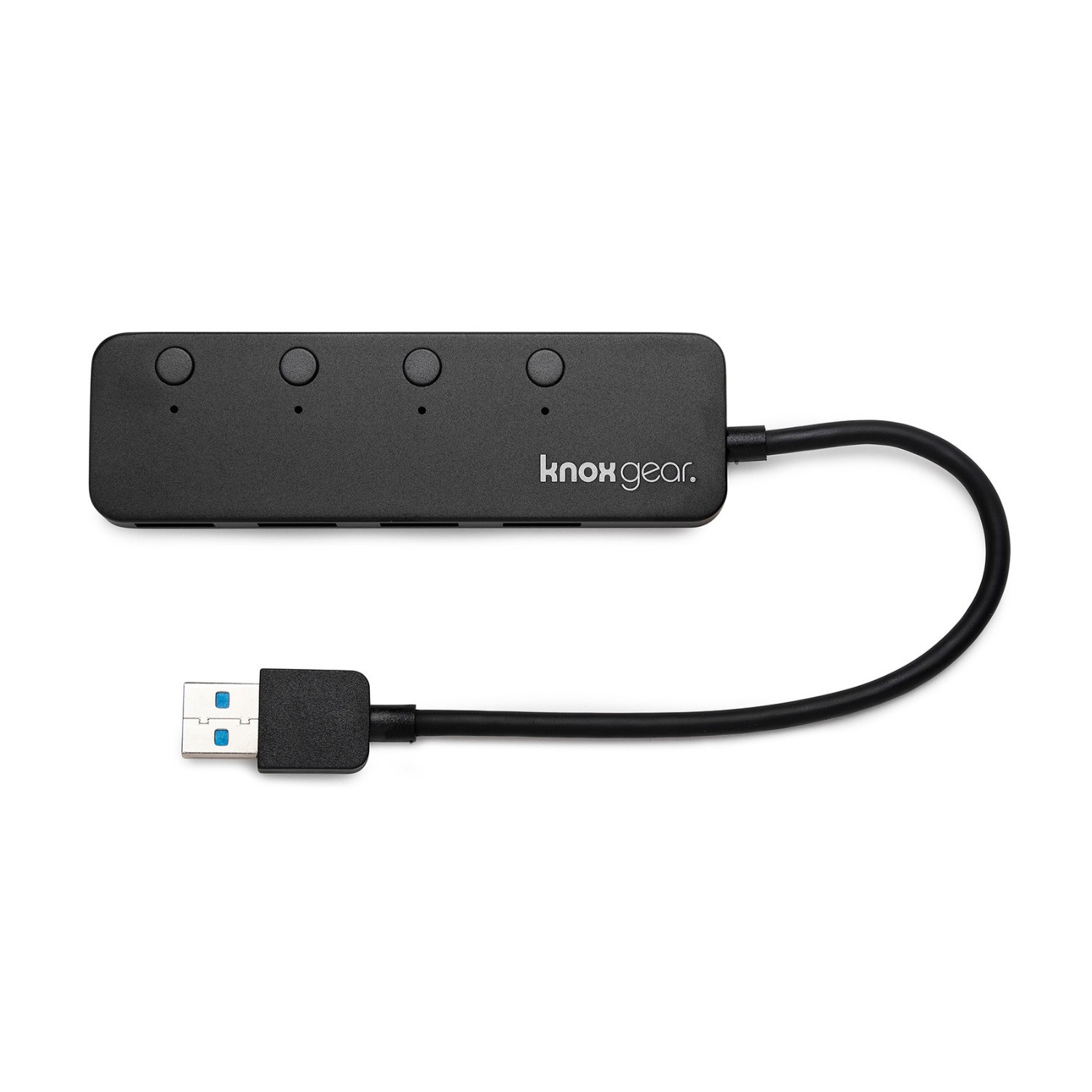 Novation Launchkey MK3 25 Mini-Key Keyboard w/ Sustain Pedal and USB Hub Bundle