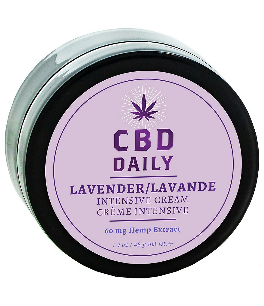 Maxton Health CBD Sleep Essential Foot and Heel Cream