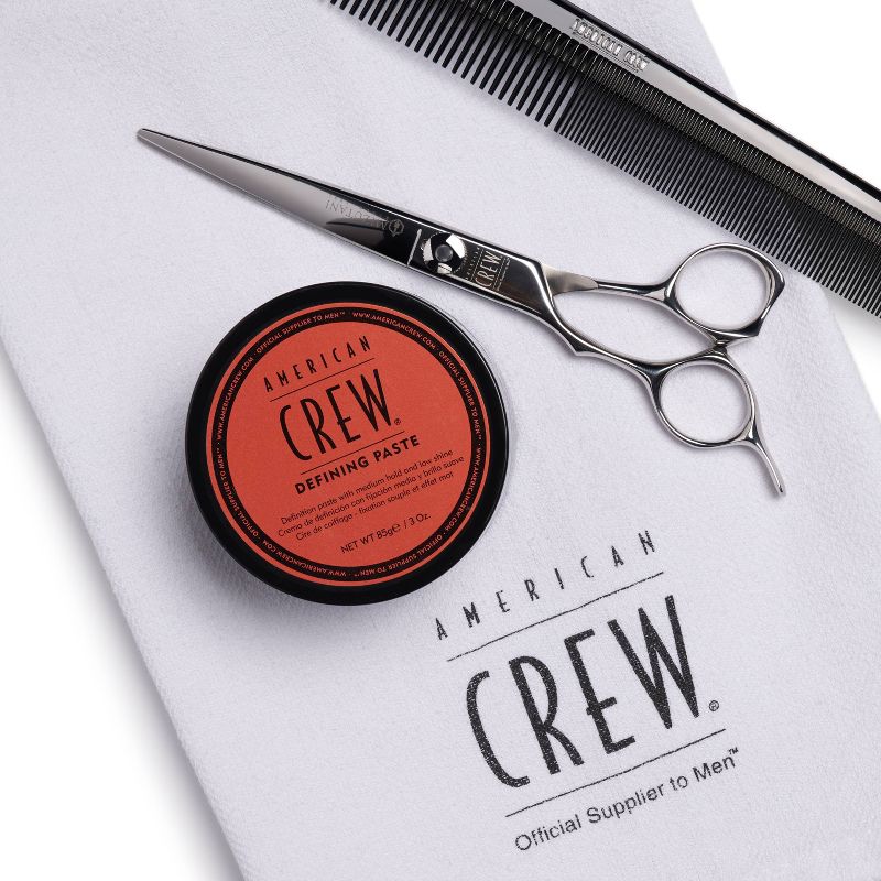American Crew Defining Paste - 3oz