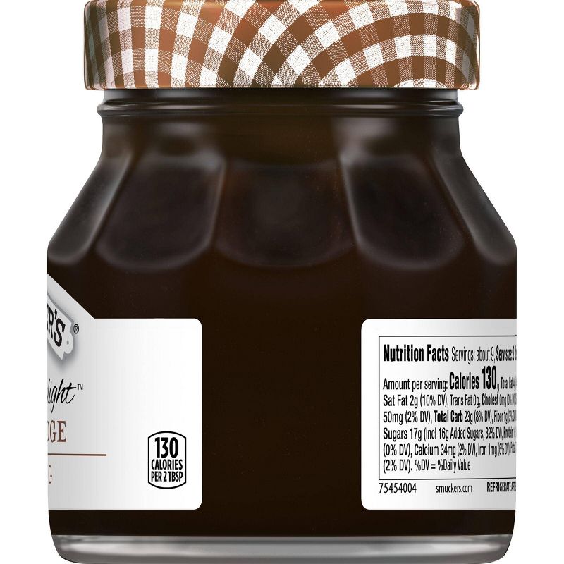Mrs. Richardson's Caramel Topping - 16.6oz