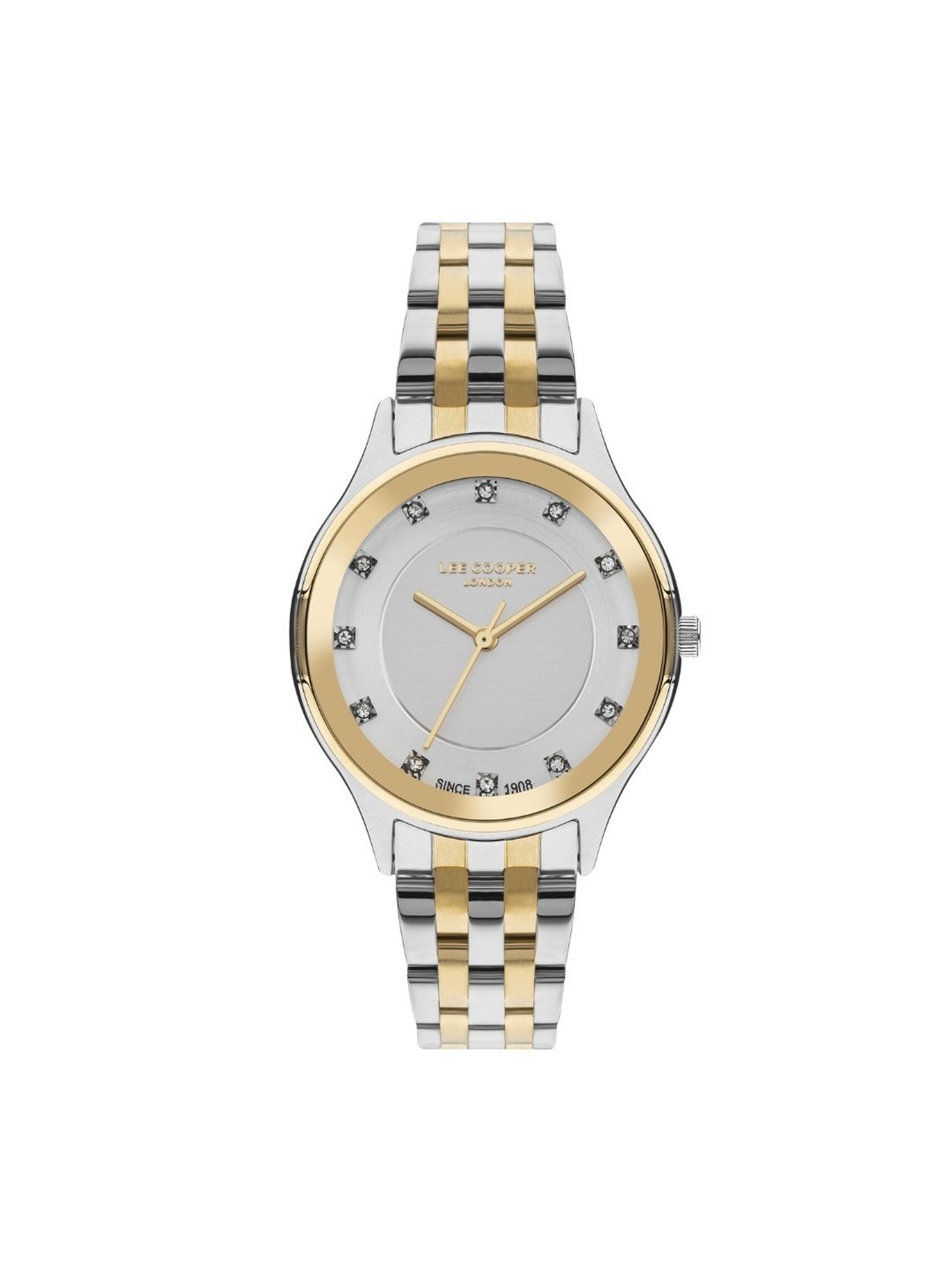 Lee Cooper LC07867.230 Analog Watch for Women