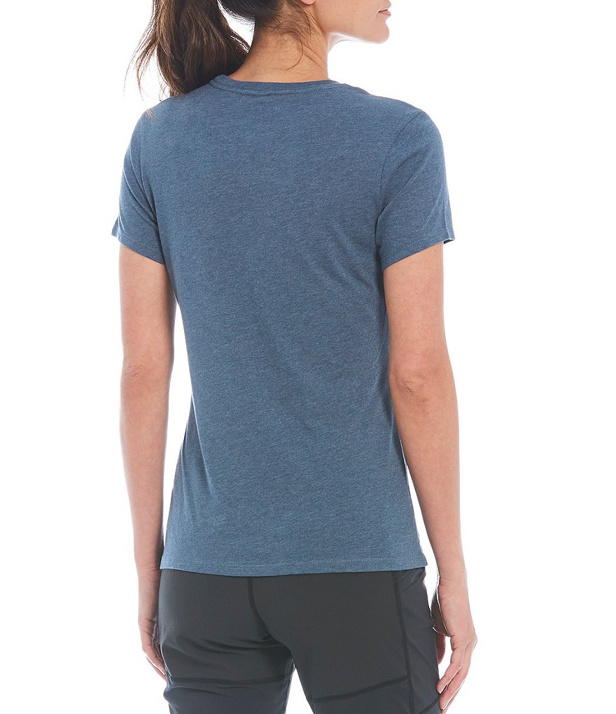 Outdoor Research Advocate Short Sleeve Crew Neck Lightweight T-Shirt