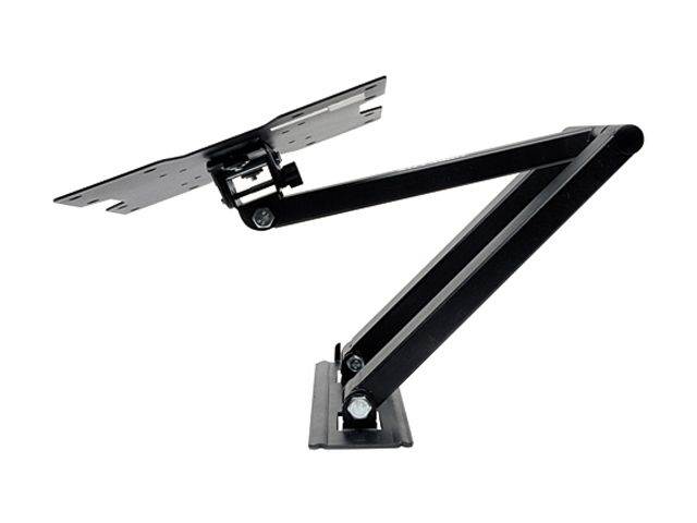 planar systems 997-6035-00 triple monitor stand, taa compliant, supports lcd monitor 15" up to 24" and under 17.6 lb. per arm,