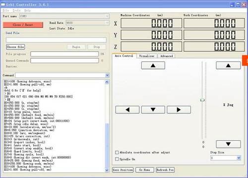 CNC Shield V4 Expansion Board With Nano A4988 For Arduino 3D Printer