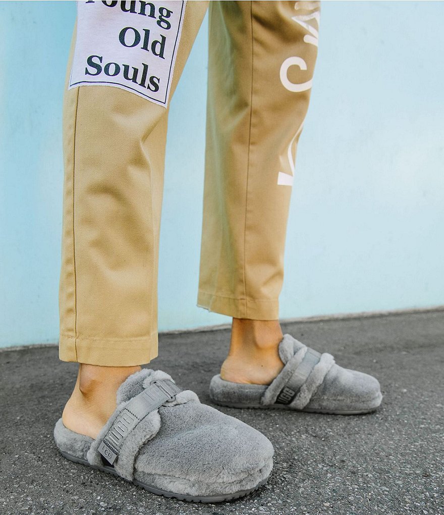 Minnetonka Men's Taylor Clog Slipper