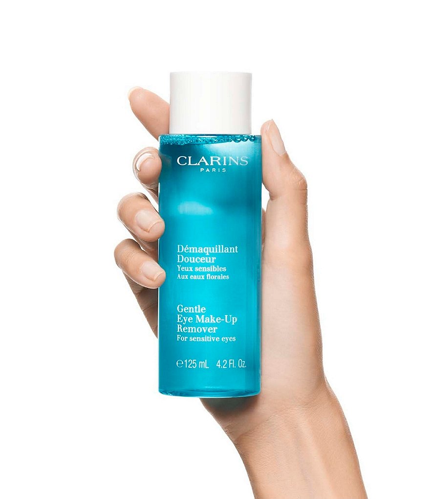Clarins Gentle Eye Make-Up Remover