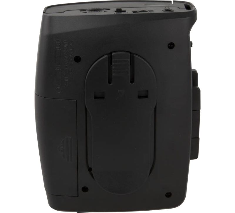 Pyle Premium Digital Alarm Dock Clock FM Radio with Adjustable Brightness Levels and LED Nightlight Compatible with Apple Products, White (2 Pack)