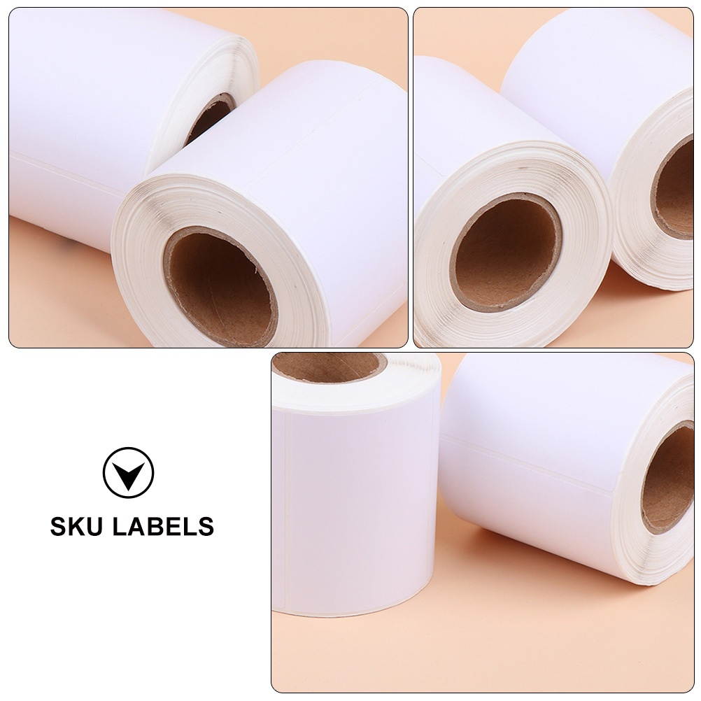 fargo 86200 ymcko color ribbon + 500 pvc cards