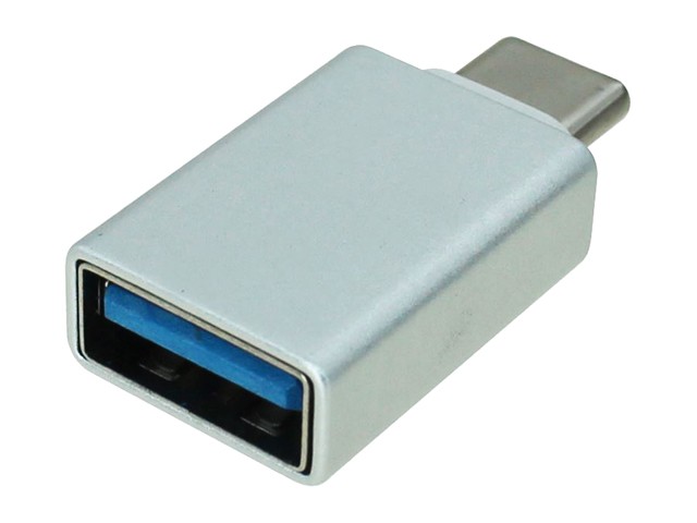 USB 30 to USB C Adapter 3 Pack USB 31 Type C Female to USB 30 A Male Adapter Converter Support Data Sync Charging