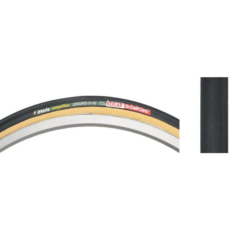 Vittoria Juniores Tire Tires