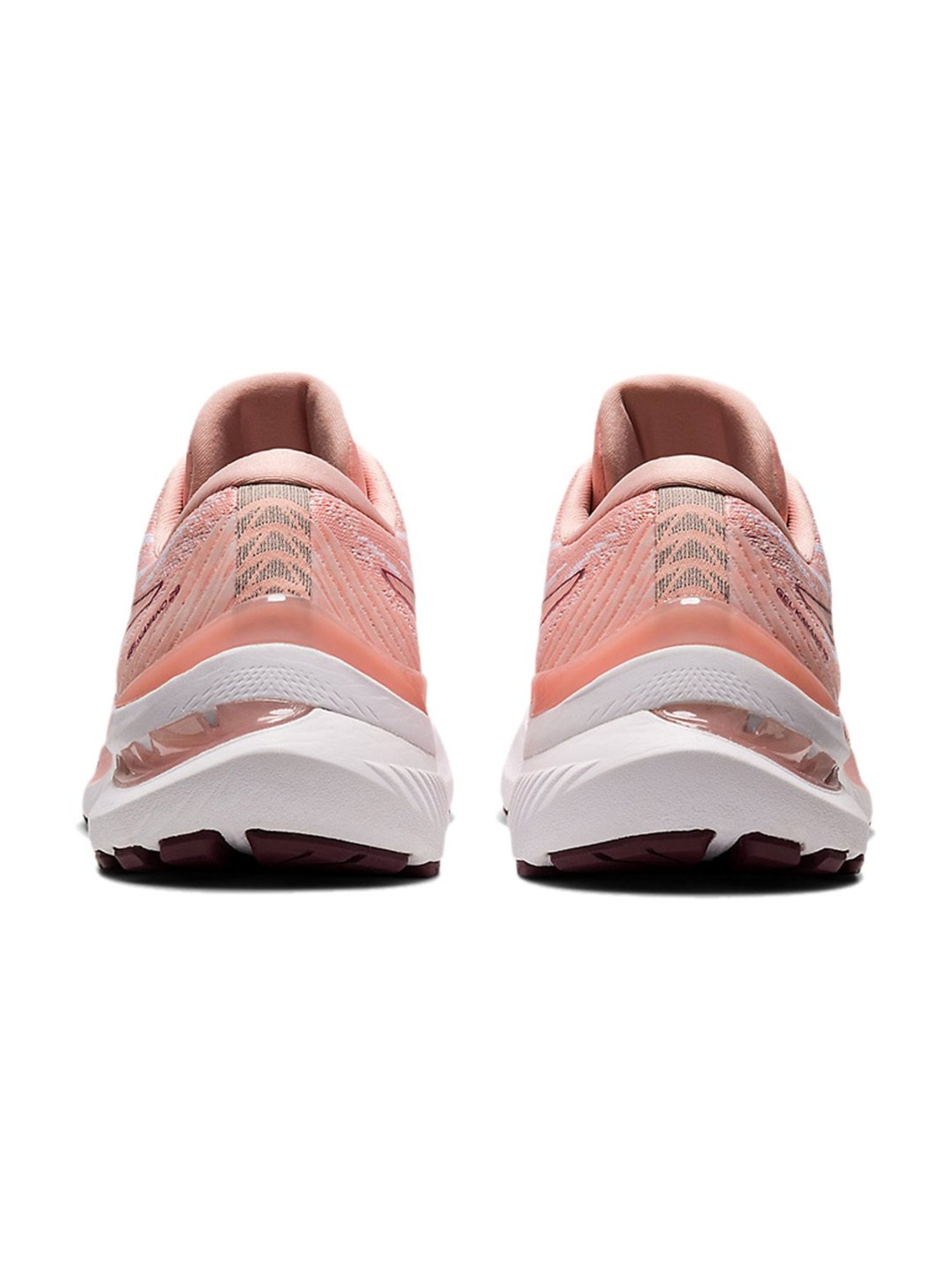Asics Women's GEL-Kayano 29 Peach Running Shoes