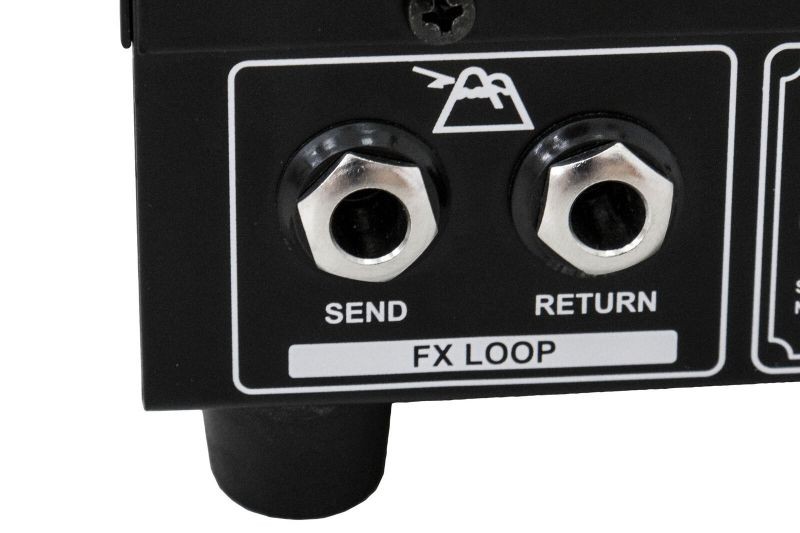 Laney LG20R 15W 1x8 Guitar Combo Amp Black