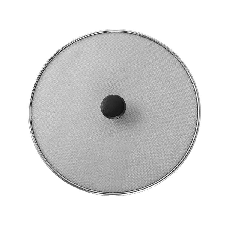 Nordic Ware 13 Inch Crispy Dry Splatter Cover