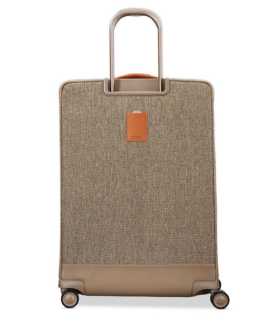 Hartmann Tweed Legend Expandable Journey Spinner