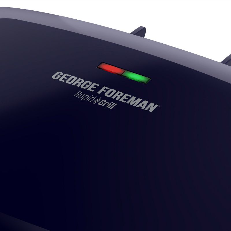 Chefman Smokeless Indoor Grill