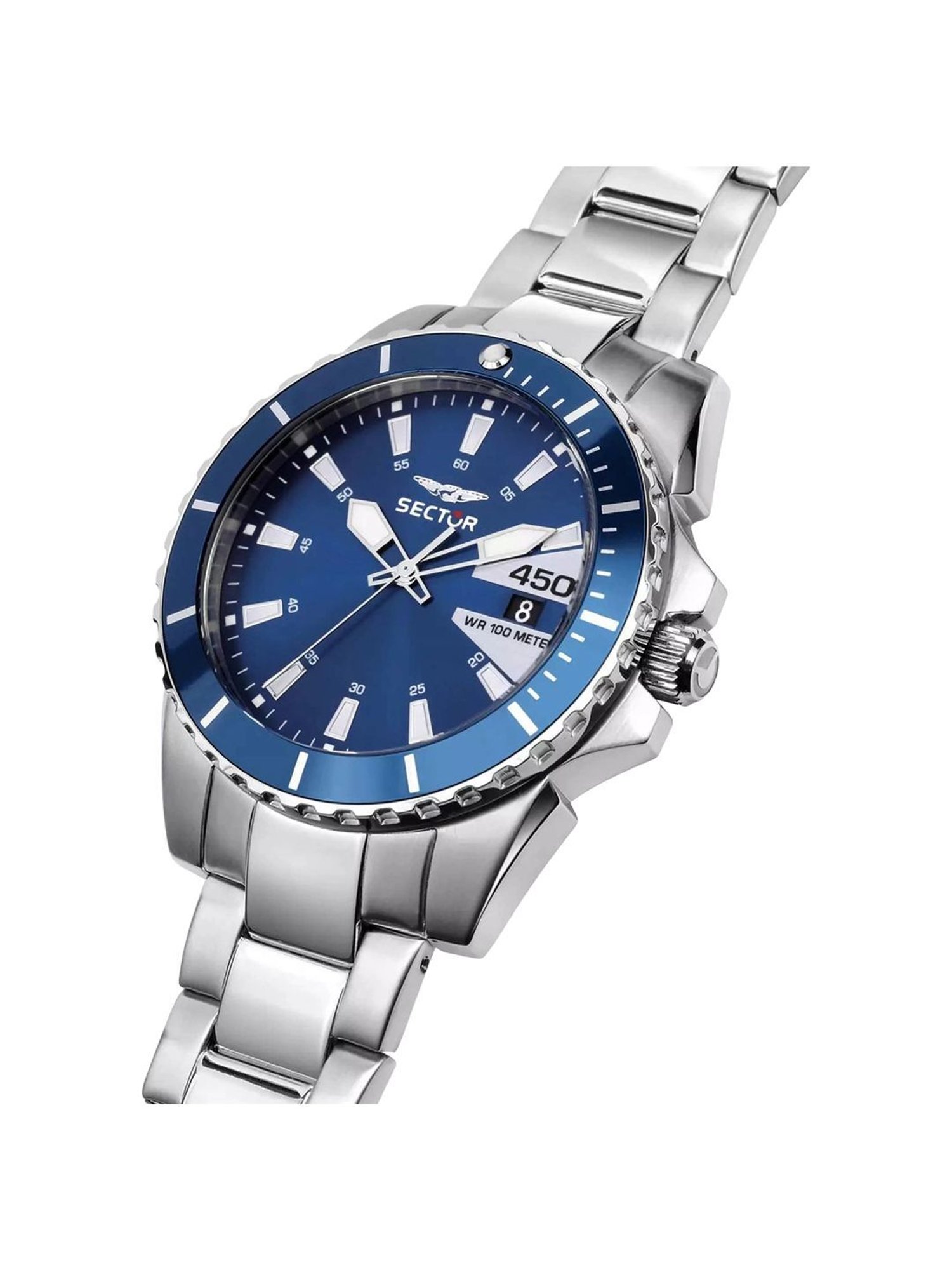 SECTOR R3253276008 Analog Watch for Men