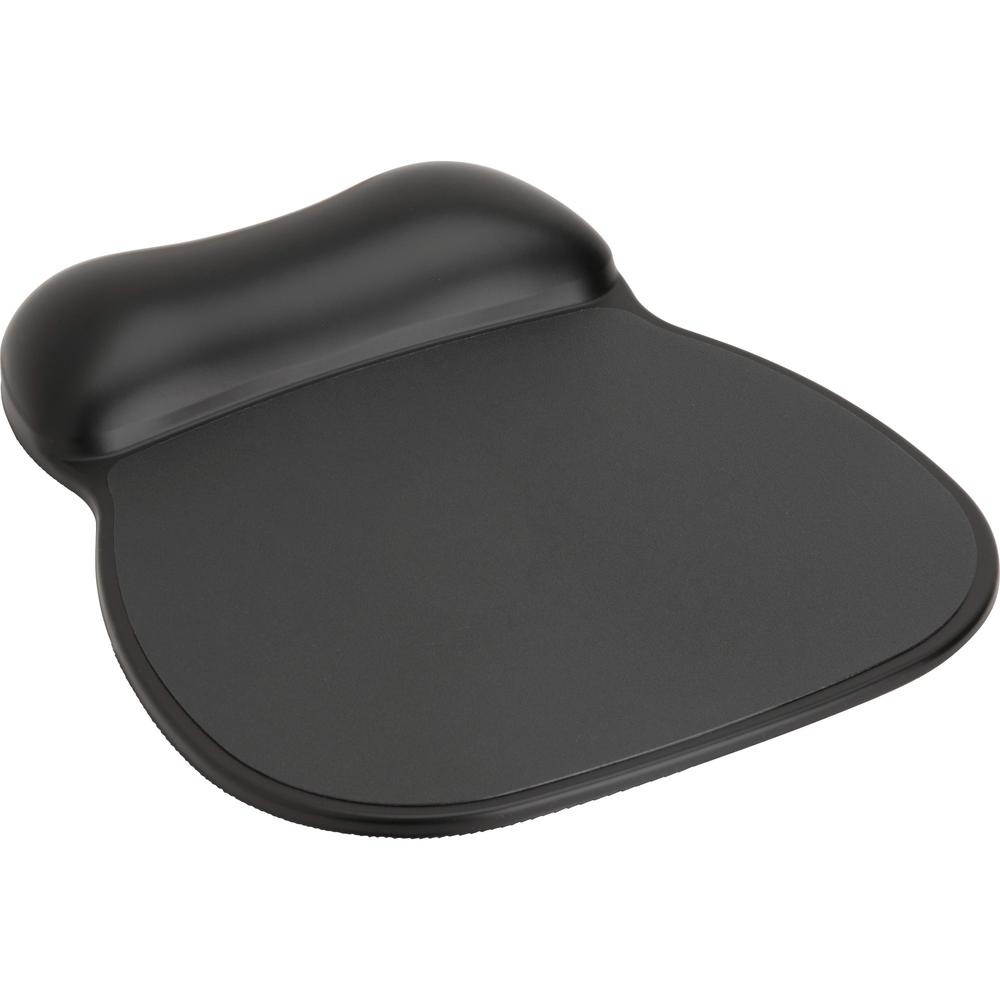 Compucessory 23718 Gel Mouse Pad with Wrist Rest
