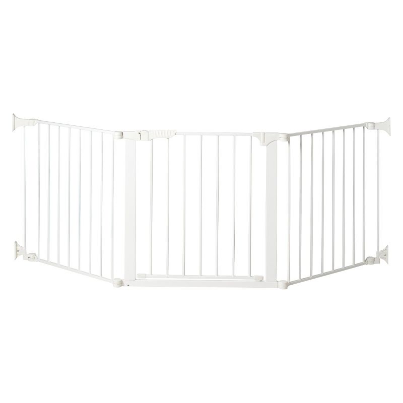 Regalo Extra Tall Top of Stair Gate