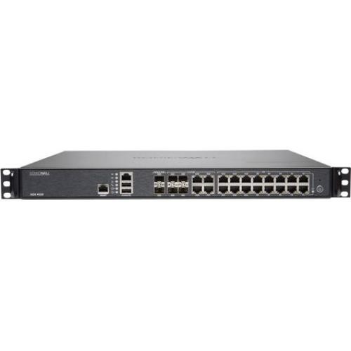 Firewall, Mikrotik, Pfsense, VPN, 1U Rackmount, B75,Intel I7 3770,Network Security Appliance,(Gray),[HUNSN RS09],[6LAN/2USB2.0/1COM/Fan],(Barebone System)