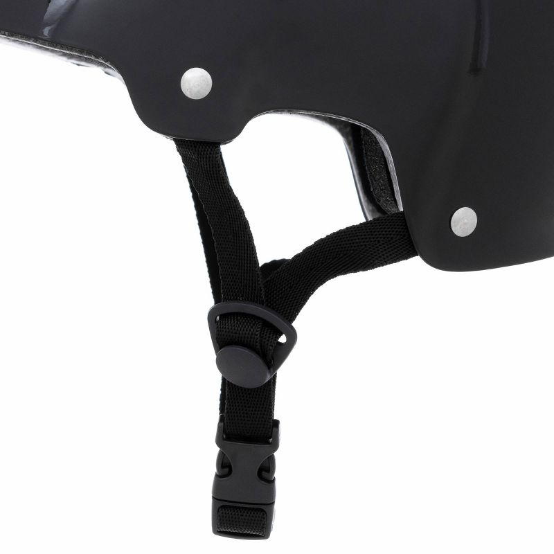 Nutcase Stripe Kids' Helmet - Camo