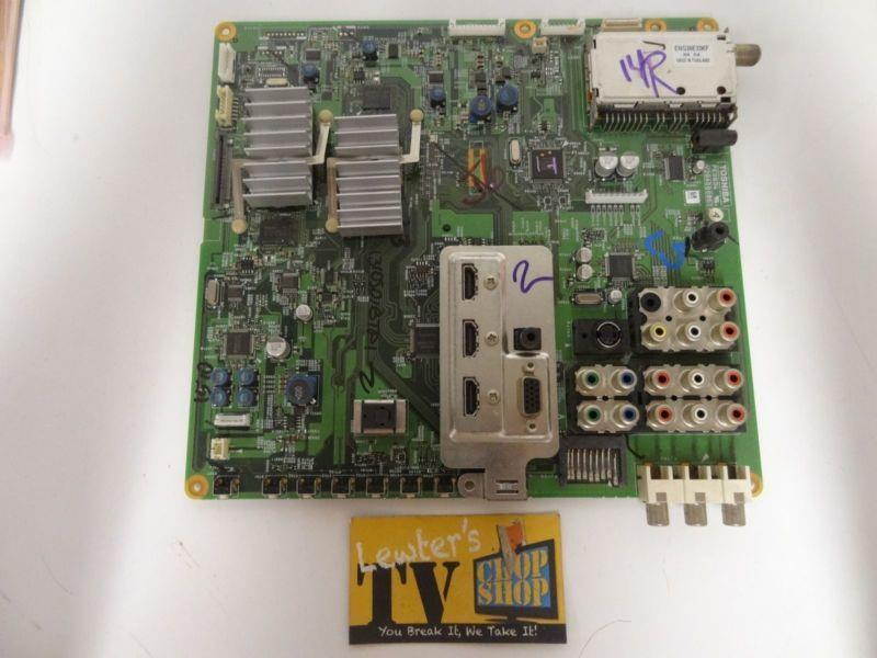 Toshiba 42RV535U Main Board 75012675 PE0634A