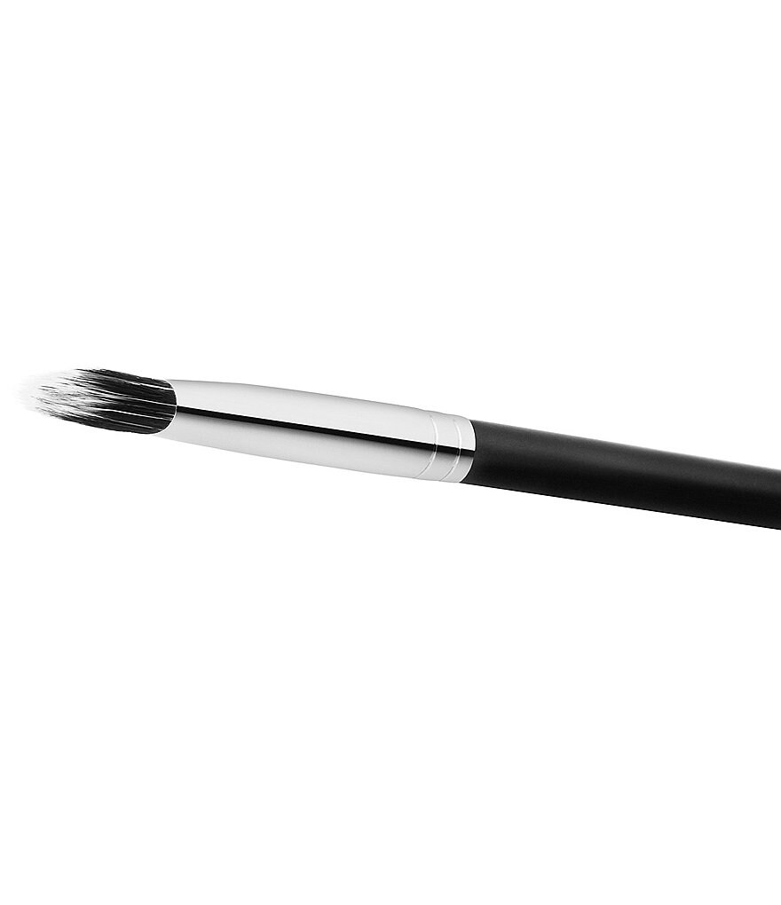 MAC 287 Duo Fibre Eye Brush