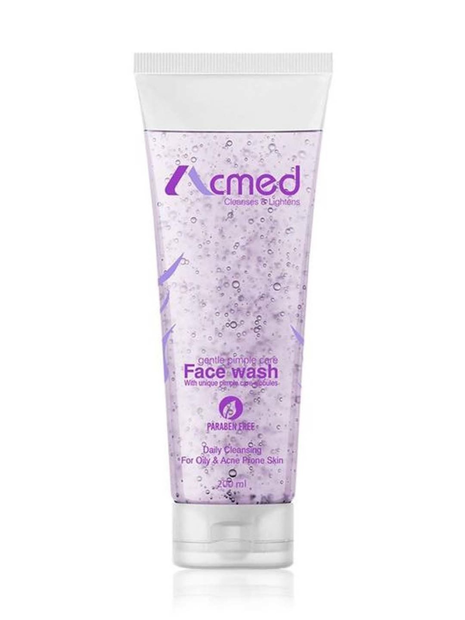 Acmed Pimple Care Face Wash - 200 ml
