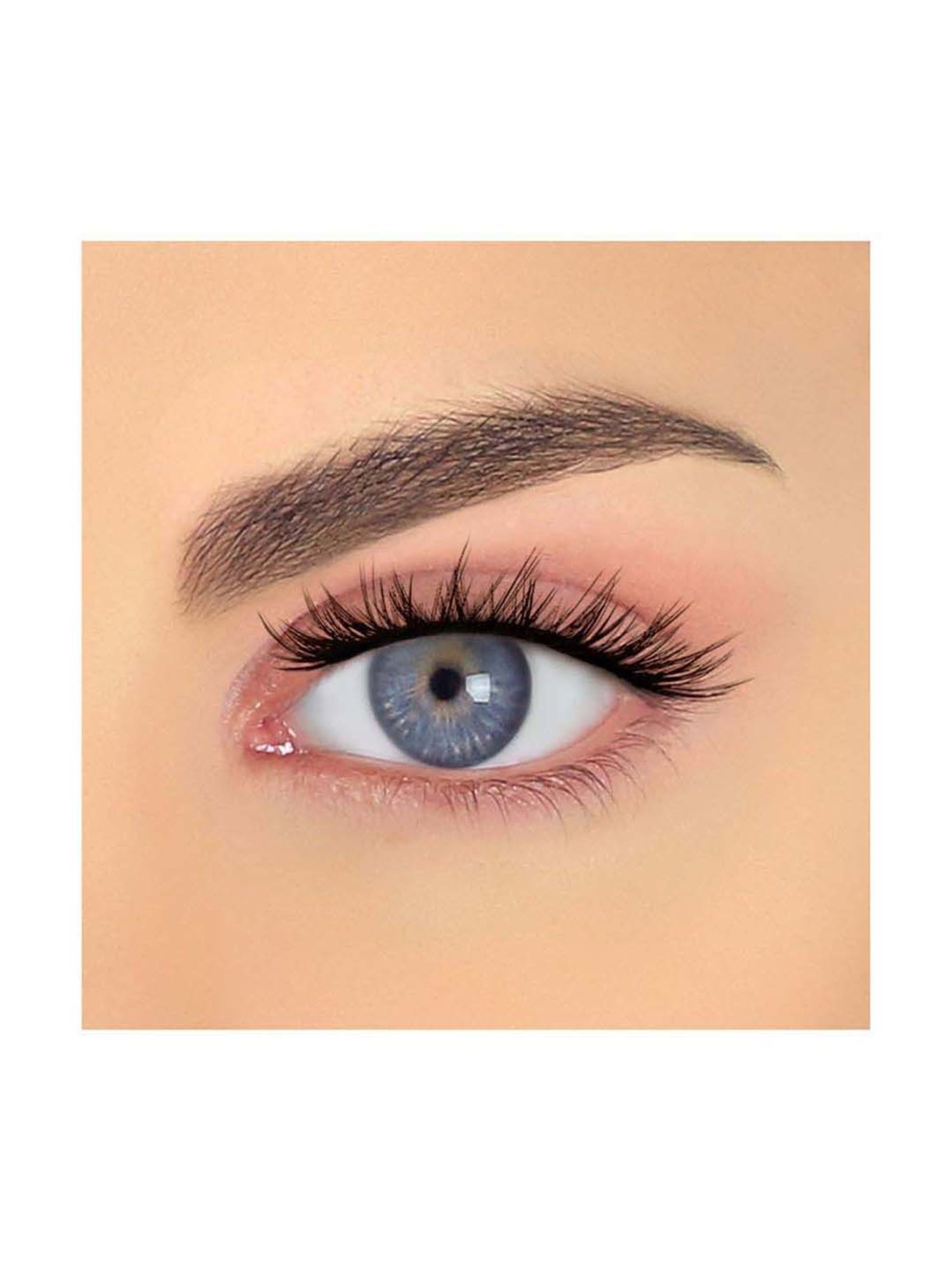 Pinky Goat Lash Pack Artist 2