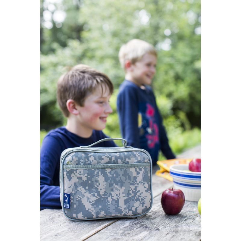 Igloo Sport Luxe Bucket Lunch Sack - Teal
