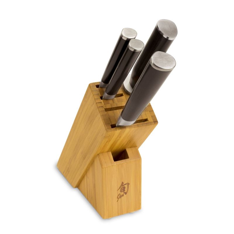 Shun Classic 5pc Knife Set