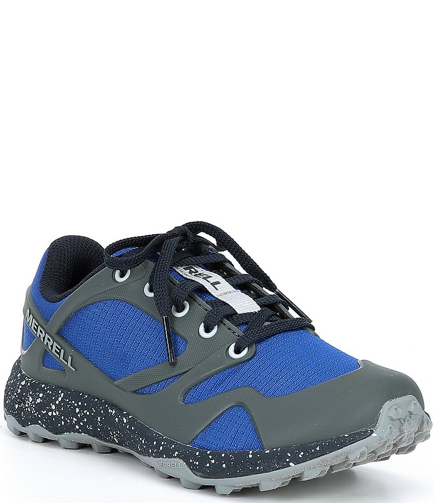 Merrell Boys' Altalight Low Sneakers (Youth)