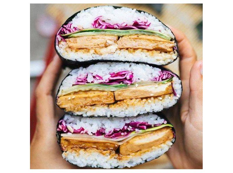 Annie Chun's Organic Seaweed Snacks Sesame - 0.35oz