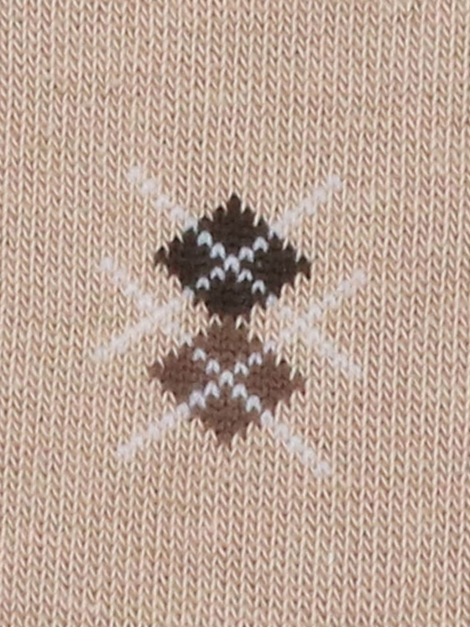 Balenzia Multicolor Free Size Socks - Pack of 6