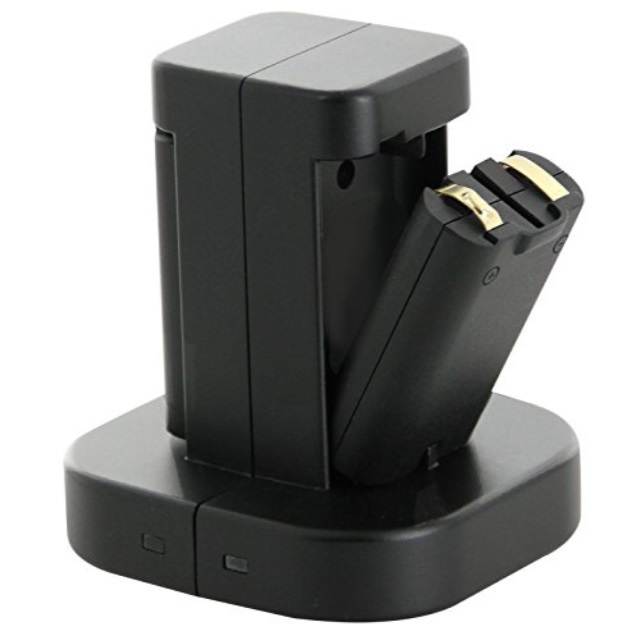Nyko Charge Dock Mini for Nintendo Wii U