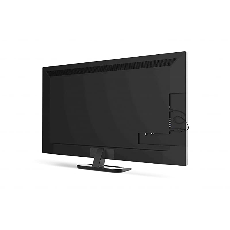 Streaming Stick | Portable PowerPacked Player with Voice Remote with TV Power and Volume 2017 Renewed