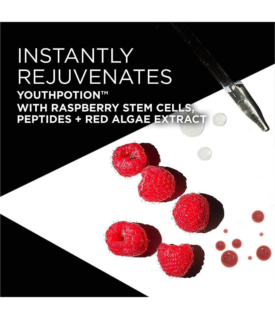 GlamGlow Youthpotion Rejuvenating Serum