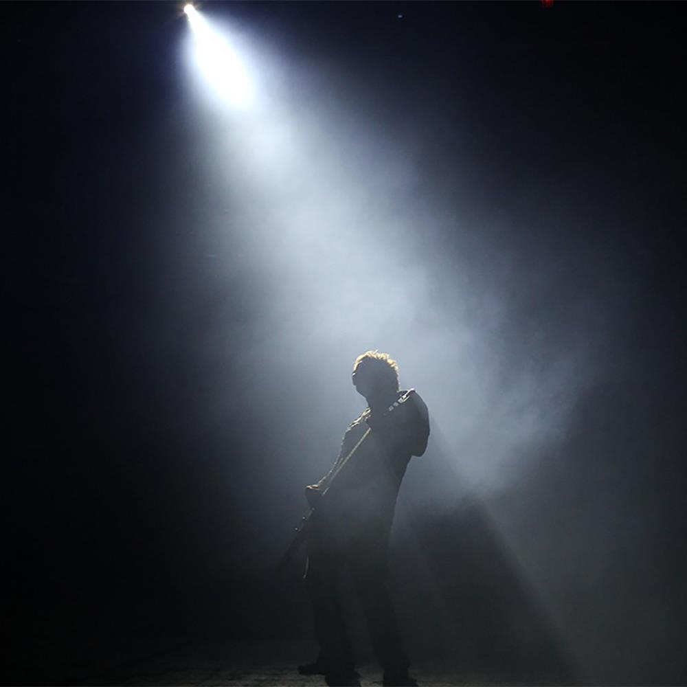 Tama Marching Starlight Marching Tenor Drums Quad 8, 10, 12, 13 in. Sugar White